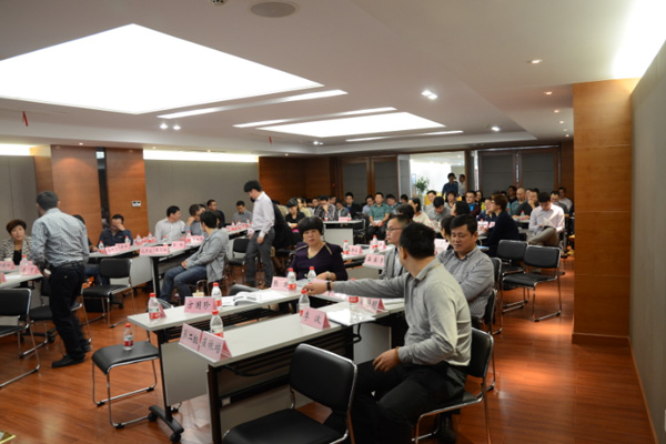 Gestion de l'excellence de la performance d'apprentissage pour améliorer la qualité globale de l'entreprise