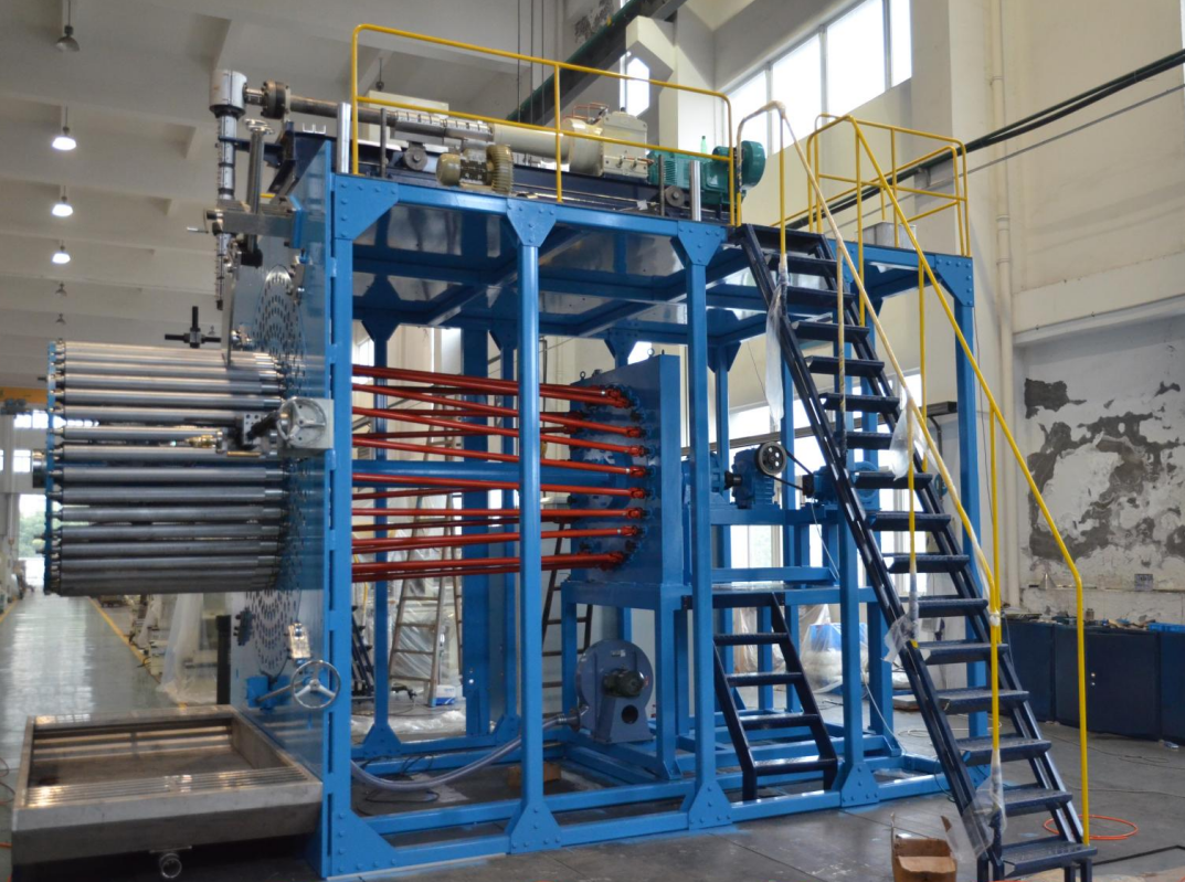 La différence entre l'extrusion de tuyaux ondulés à double paroi et l'extrusion de tuyaux ondulés à simple paroi