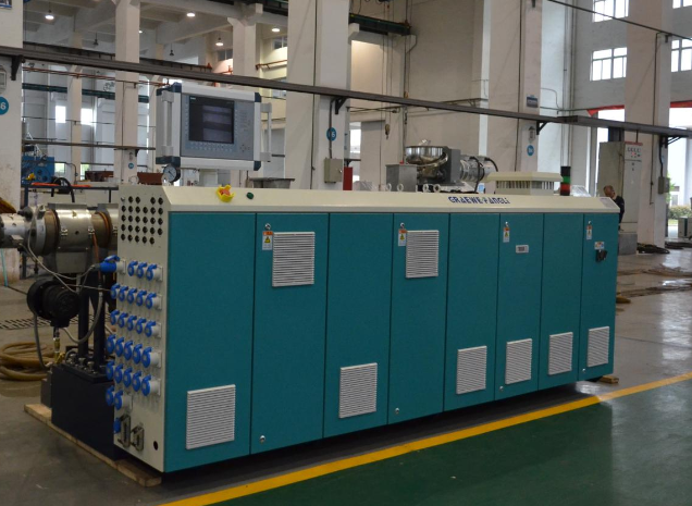 Comment évaluer les performances d’une vis d’extrudeuse ?