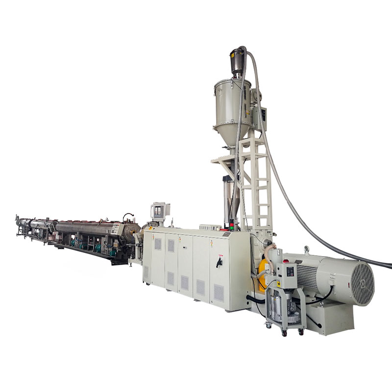 Pourquoi devriez-vous investir dans une ligne d'extrusion de tuyaux composites RTP pour vos besoins de fabrication