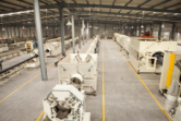 Perspectives d'application de l'équipement d'extrusion de tuyaux en plastique