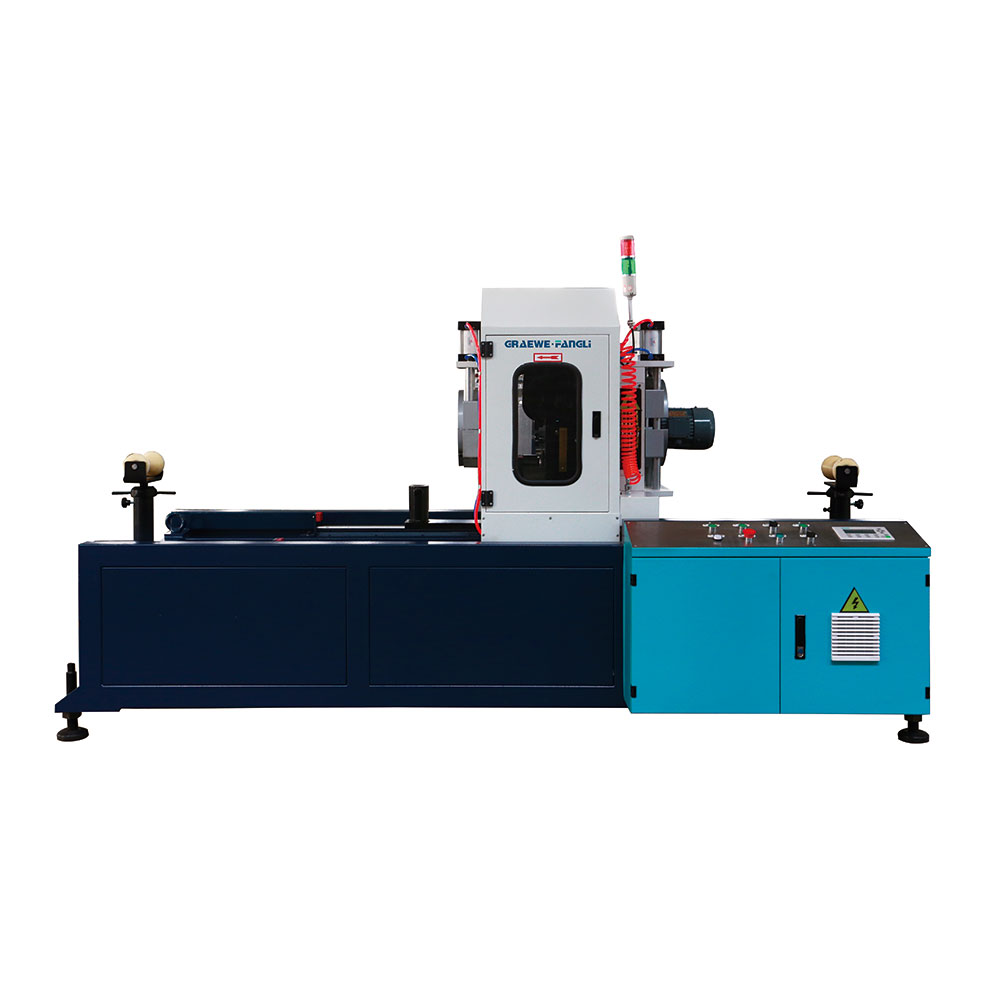 Machine de découpe planétaire